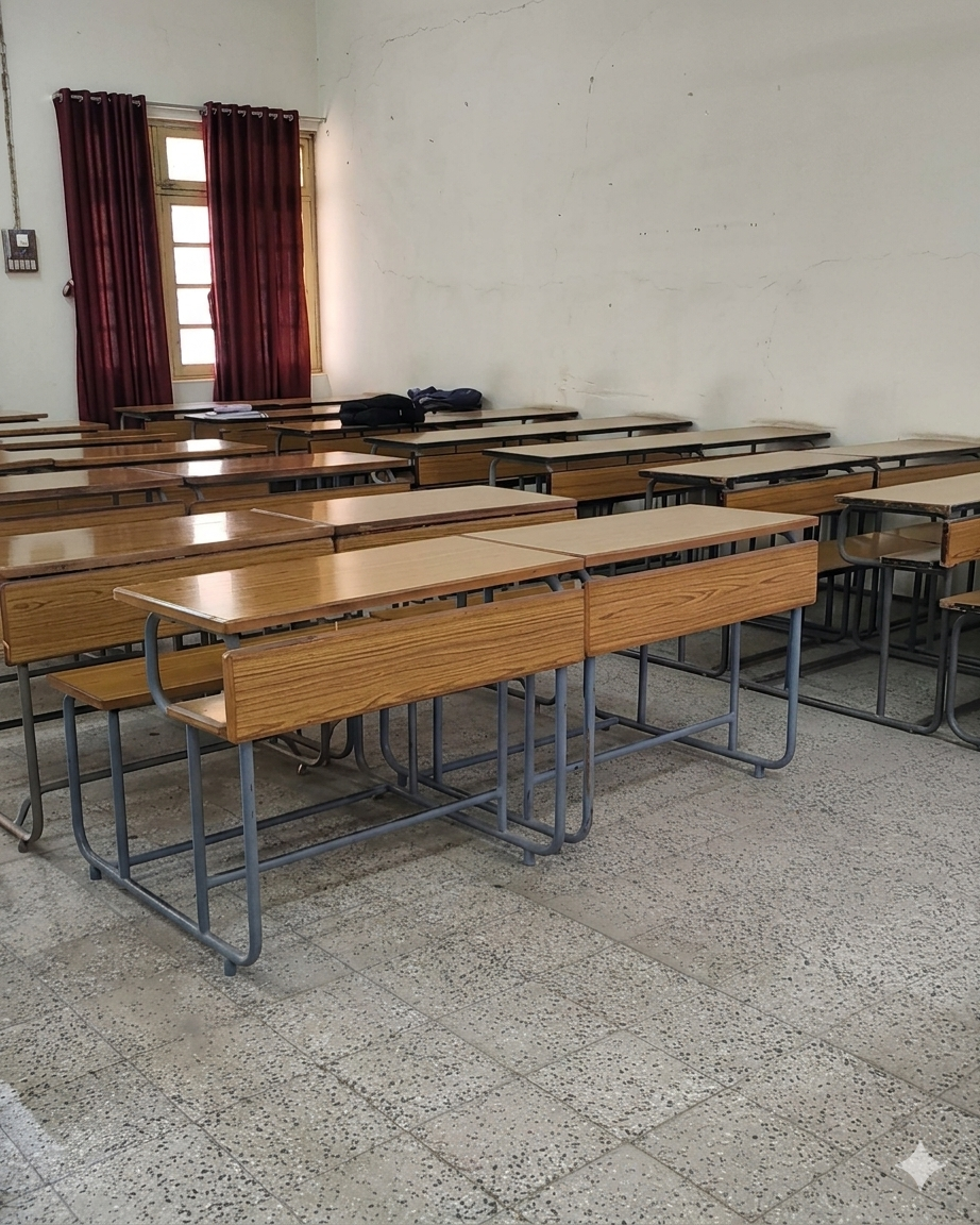 Classroom Image 1