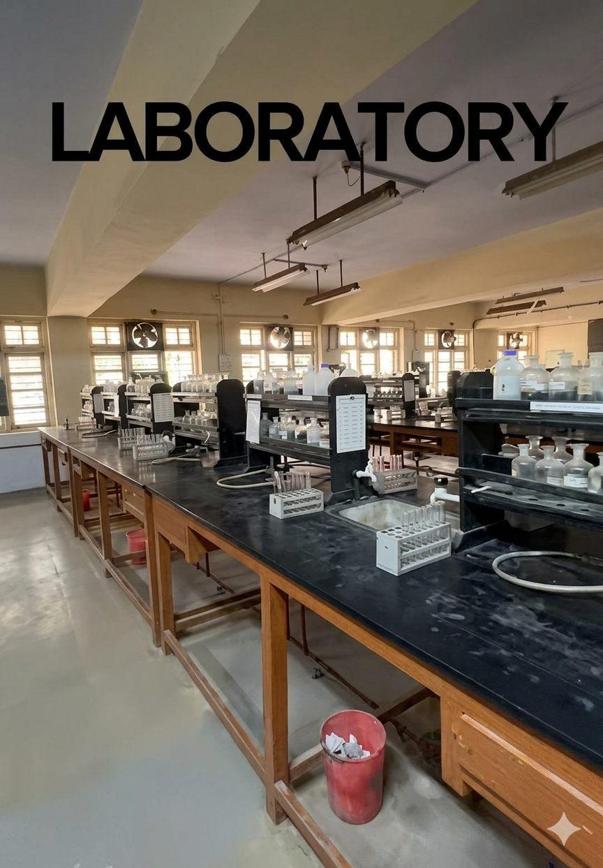 Laboratory Image 1