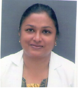 Dr.Jeba Chitra
