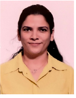 Dr. Ragini Malusure (PT)
