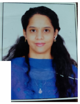 Dr.Arpita Patil
